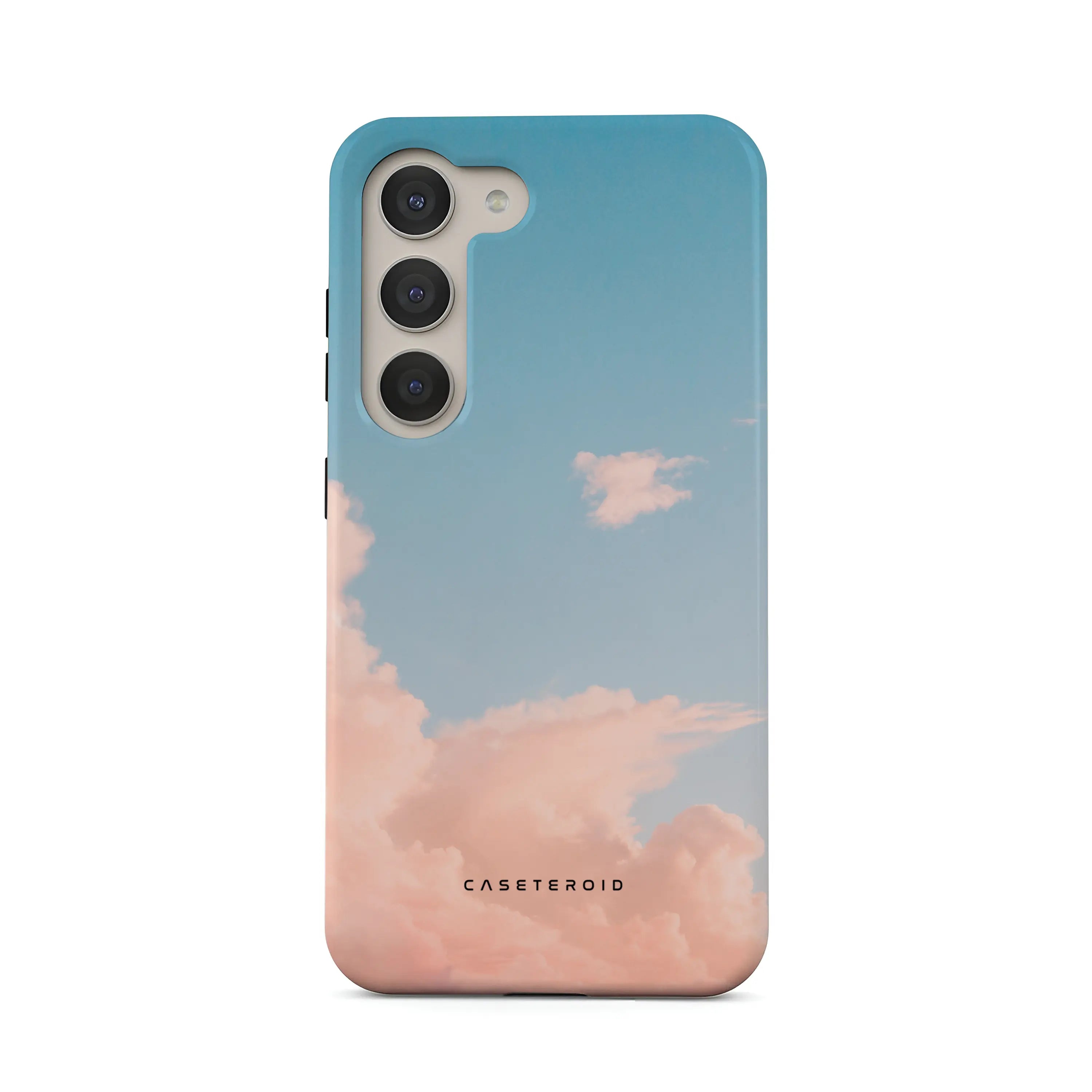 Roseate Skyline - Samsung Galaxy S23 Plus Case