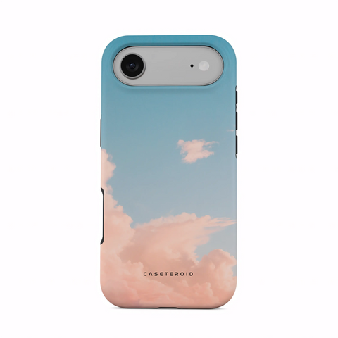 Roseate Skyline - iPhone Air Case