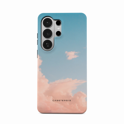 Roseate Skyline - Samsung Galaxy S26 Ultra Case