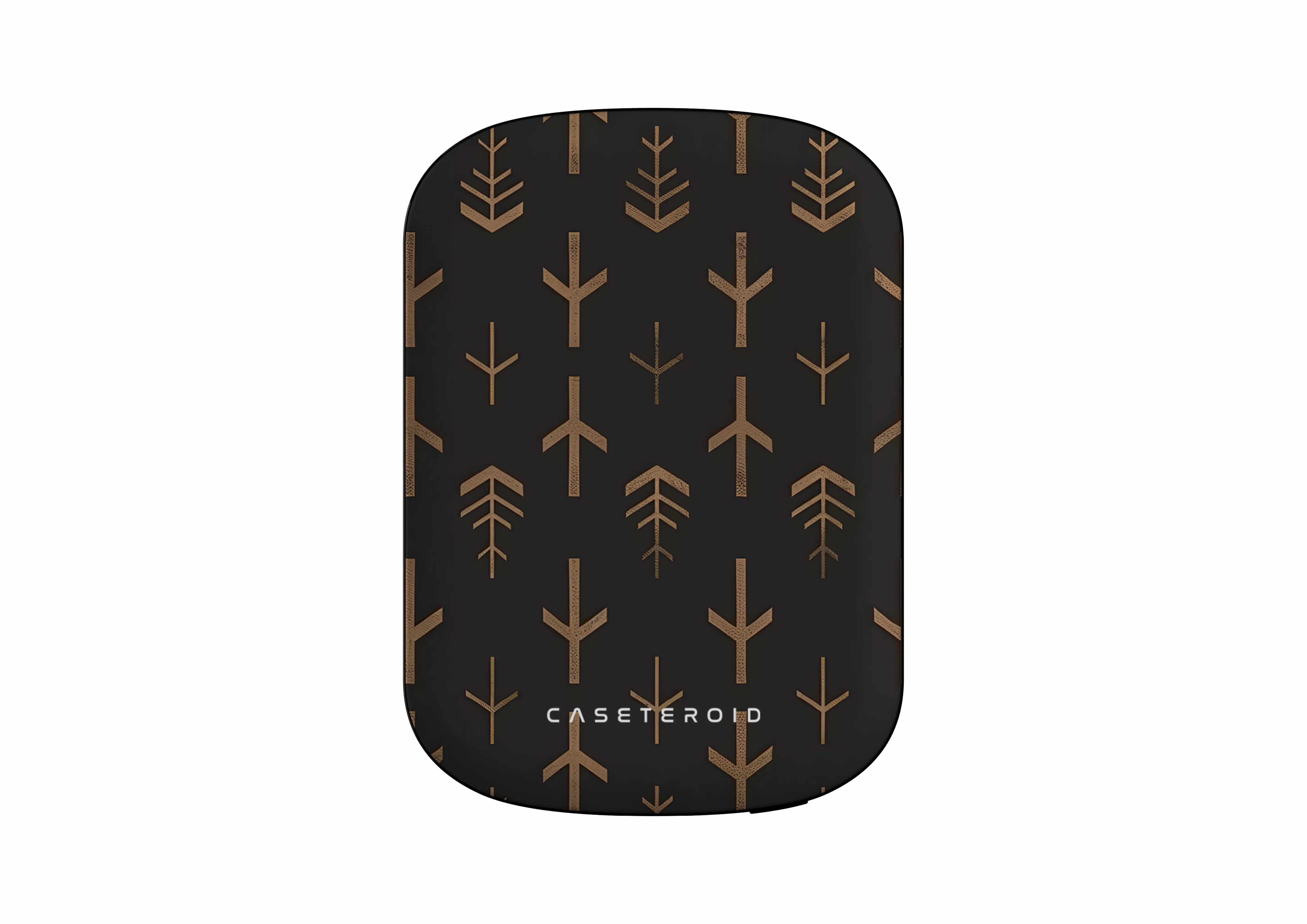 Runic Path - ChargePod MagSafe Power Bank