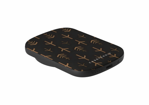 Runic Path - ChargePod MagSafe Power Bank