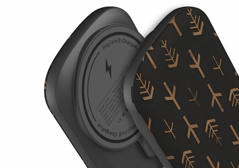 Runic Path - ChargePod MagSafe Power Bank