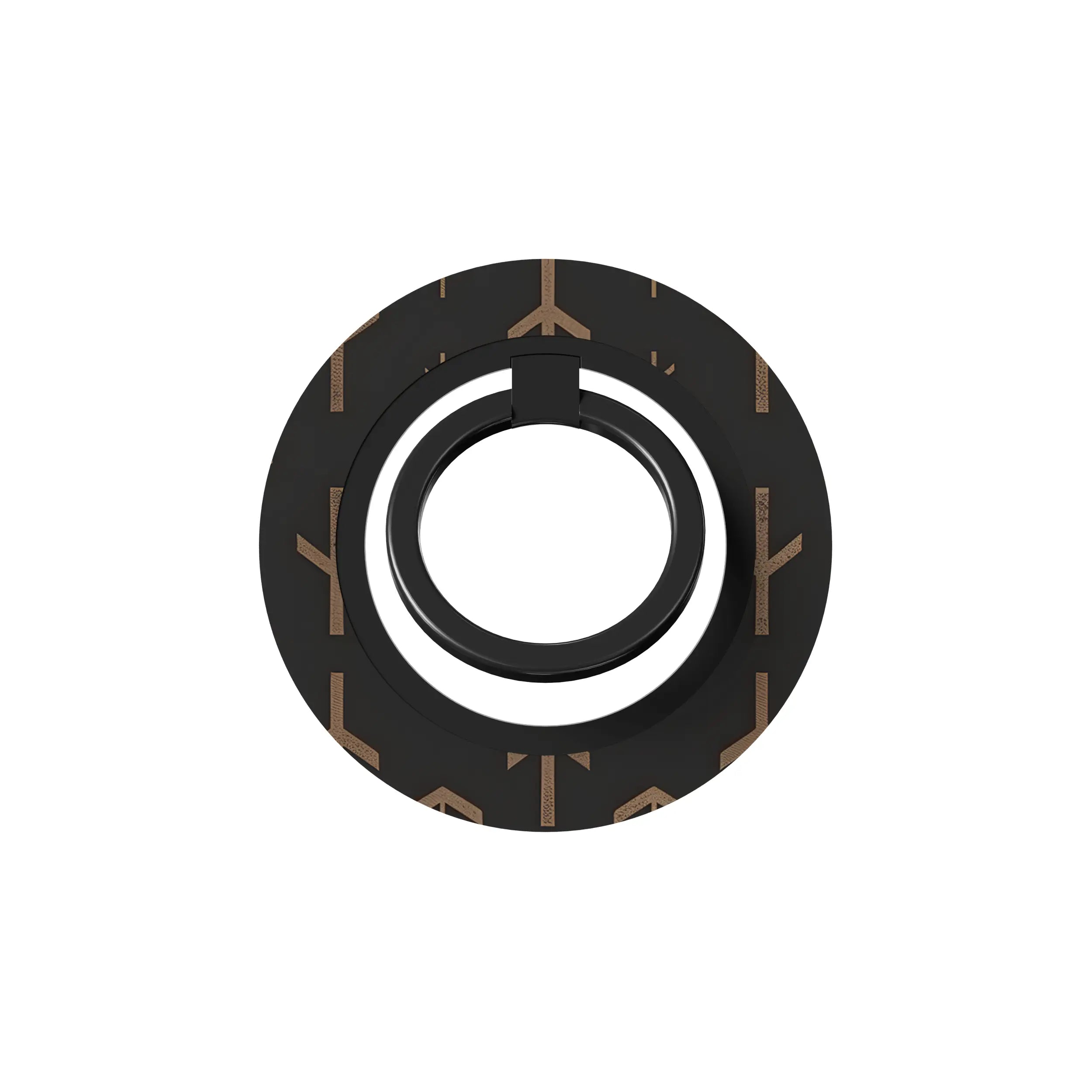 Runic Path - Magnetic Ring Holder