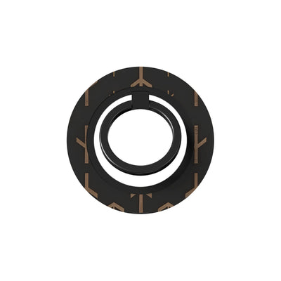Runic Path - Magnetic Ring Holder