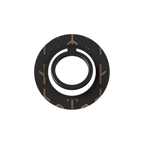 Runic Path - Magnetic Ring Holder