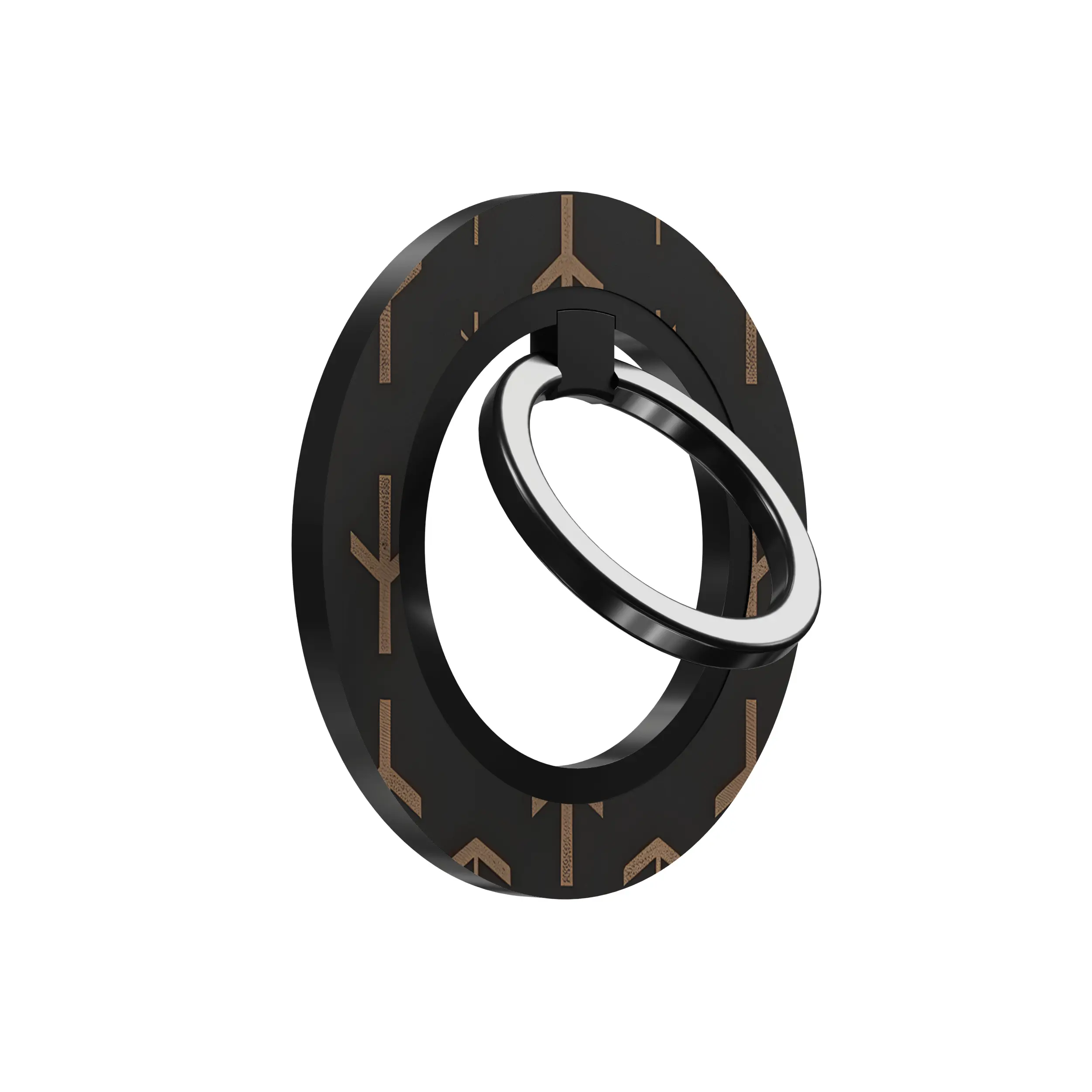 Runic Path - Magnetic Ring Holder