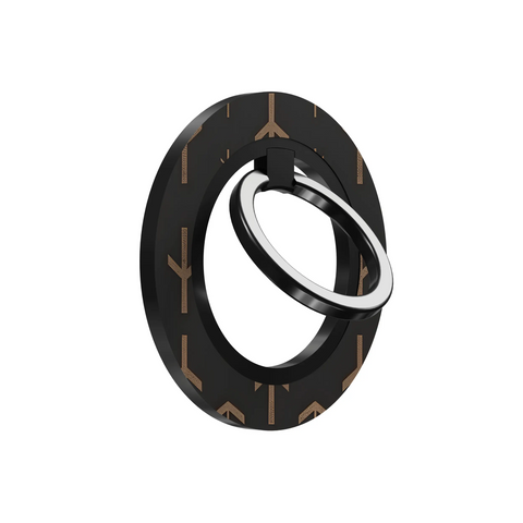 Runic Path - Magnetic Ring Holder