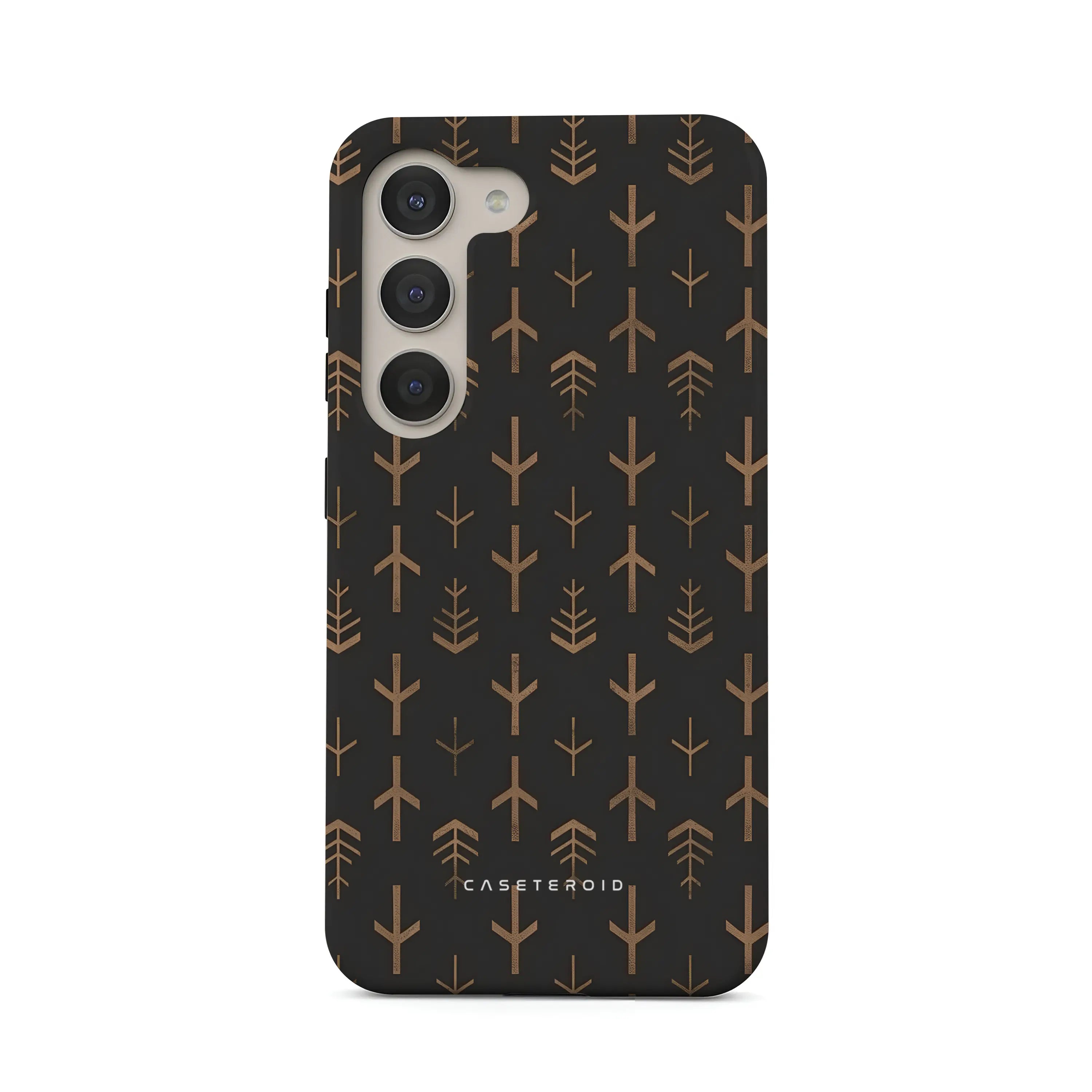 Runic Path - Samsung Galaxy S23 Plus Case