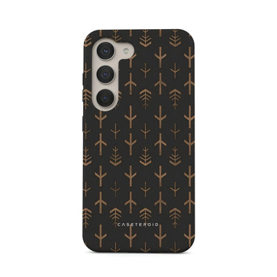 Runic Path - Samsung Galaxy S23 Plus Case