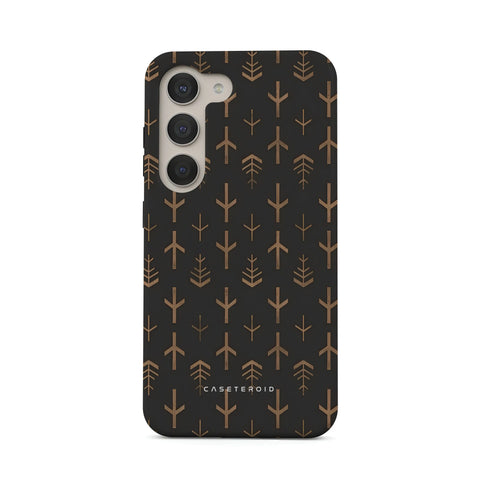 Runic Path - Samsung Galaxy S23 Case