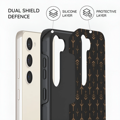 Runic Path - Samsung Galaxy S23 Plus Case