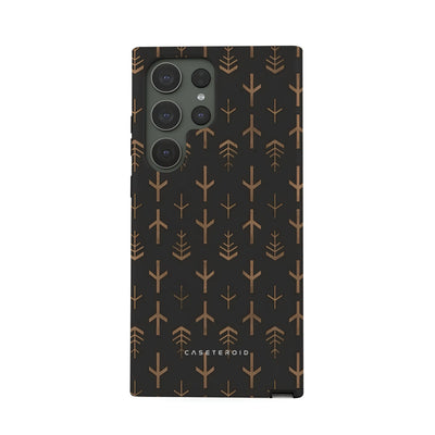 Runic Path - Samsung Galaxy S23 Ultra Case