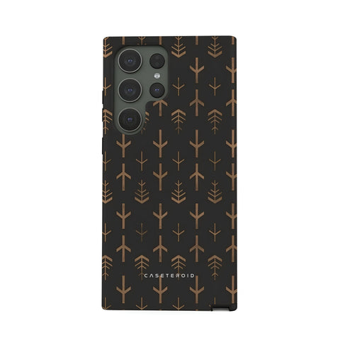 Runic Path - Samsung Galaxy S23 Ultra Case
