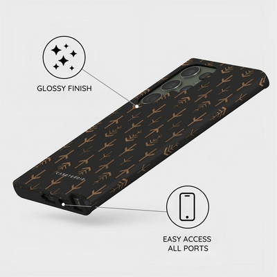 Runic Path - Samsung Galaxy S23 Ultra Case