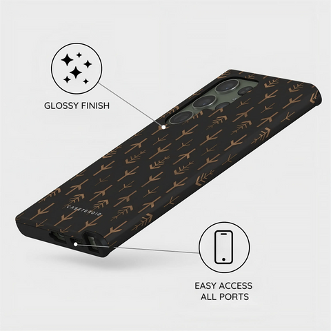 Runic Path - Samsung Galaxy S23 Ultra Case