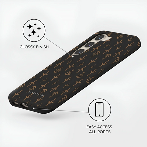 Runic Path - Samsung Galaxy S23 Case