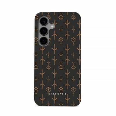 Runic Path - Samsung Galaxy S24 Case