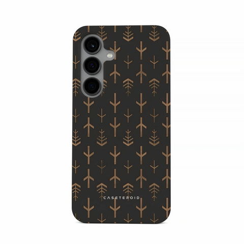 Runic Path - Samsung Galaxy S24 Case
