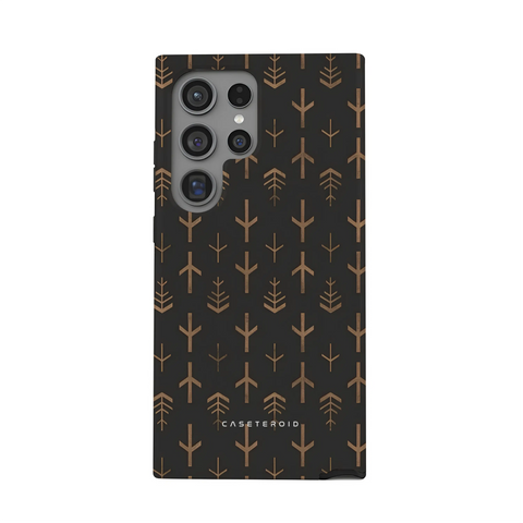 Runic Path - Samsung Galaxy S24 Ultra Case