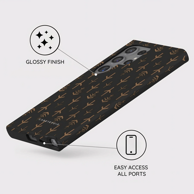 Runic Path - Samsung Galaxy S24 Ultra Case