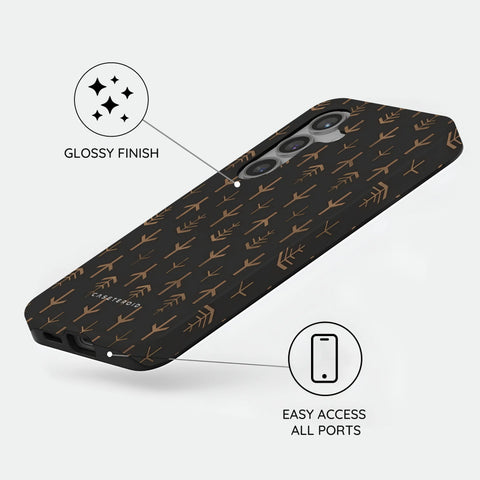 Runic Path - Samsung Galaxy S24 Plus Case