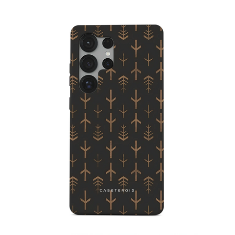 Runic Path - Samsung Galaxy S25 Ultra Case