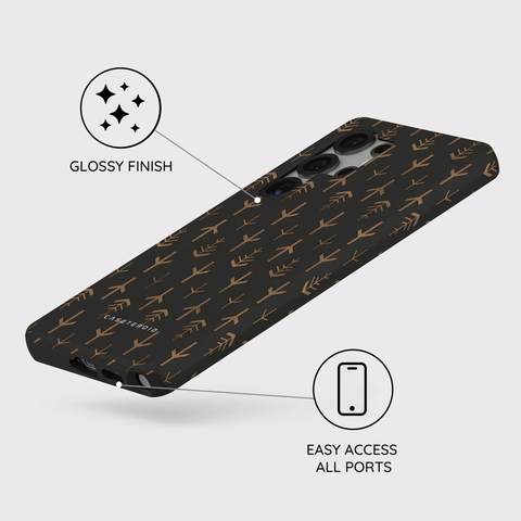 Runic Path - Samsung Galaxy S25 Ultra Case