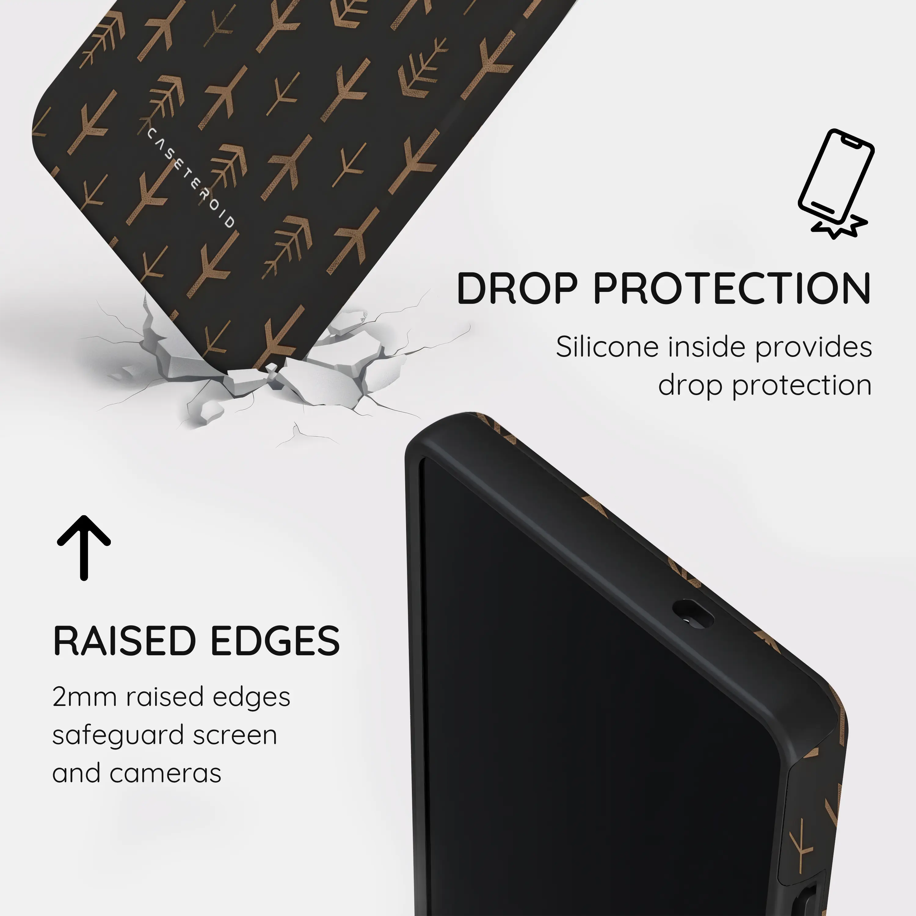 Runic Path - Samsung Galaxy S25 Ultra Case