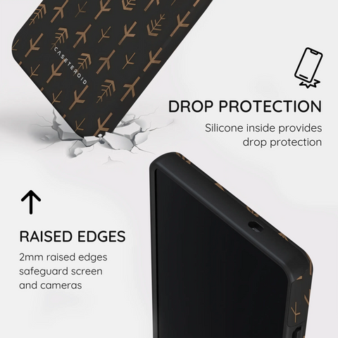 Runic Path - Samsung Galaxy S25 Ultra Case