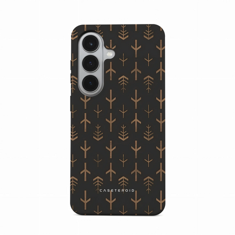 Runic Path - Samsung Galaxy S26 Case