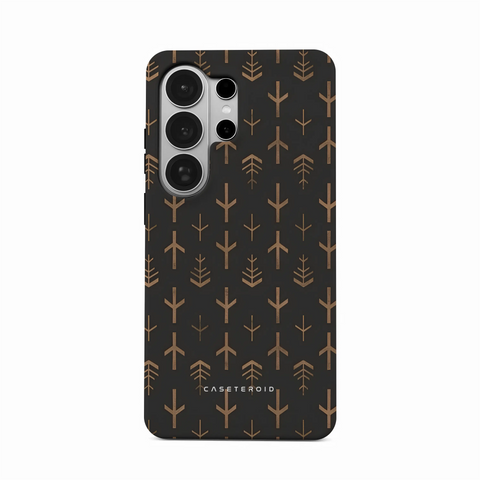Runic Path - Samsung Galaxy S26 Ultra Case