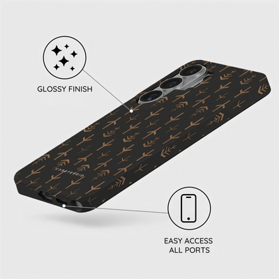Runic Path - Samsung Galaxy S26 Ultra Case