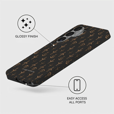 Runic Path - Samsung Galaxy S26 Ultra Case