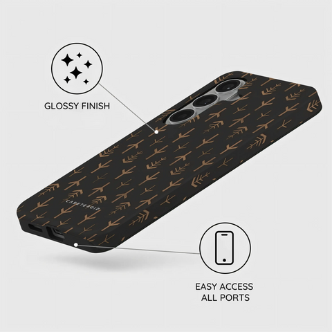 Runic Path - Samsung Galaxy S26 Plus Case