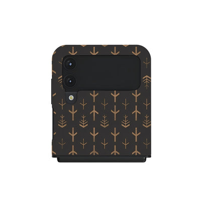Runic Path - Samsung Galaxy Z Flip 4 Case