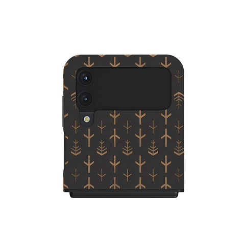 Runic Path - Samsung Galaxy Z Flip 4 Case