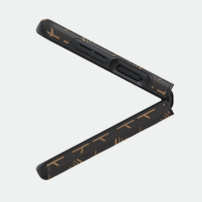 Runic Path - Samsung Galaxy Z Flip 4 Case