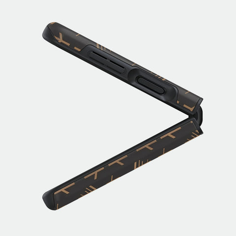 Runic Path - Samsung Galaxy Z Flip 4 Case
