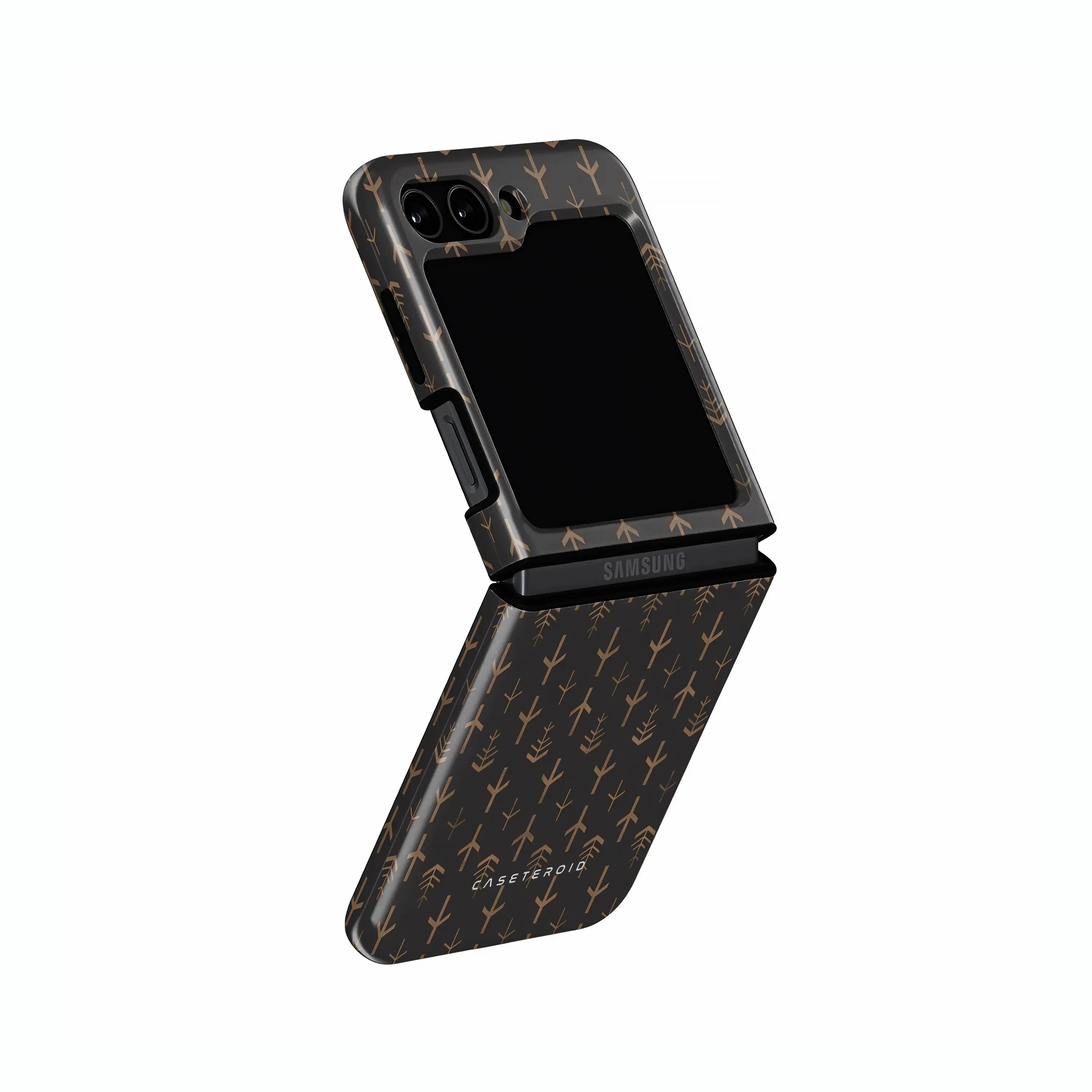 Runic Path - Samsung Galaxy Z Flip 5 Case – CASETEROID