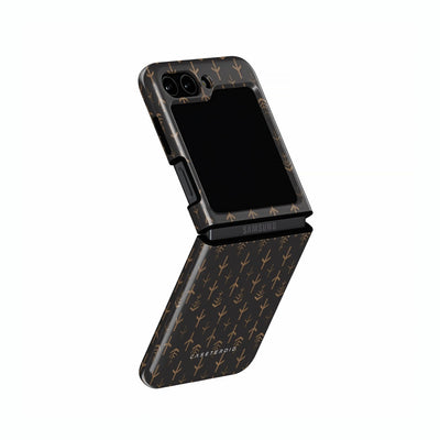 Runic Path - Samsung Galaxy Z Flip 5 Case