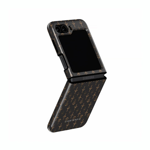 Runic Path - Samsung Galaxy Z Flip 5 Case