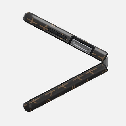 Runic Path - Samsung Galaxy Z Flip 5 Case
