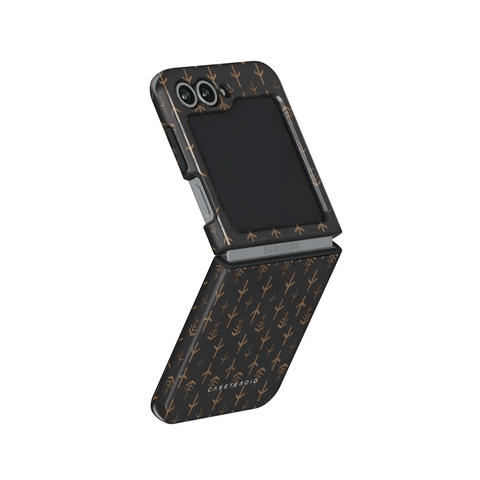 Runic Path - Samsung Galaxy Z Flip 6 Case