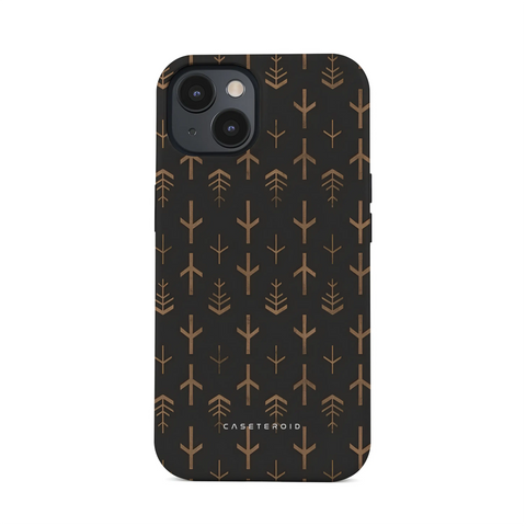 Runic Path - iPhone 13 Case