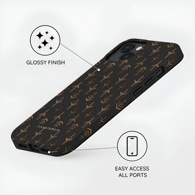 Runic Path - iPhone 13 Case