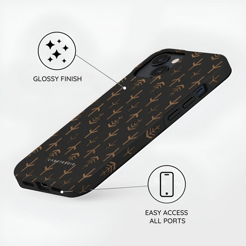Runic Path - iPhone 13 Case