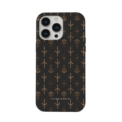 Runic Path - iPhone 14 Pro Max Case