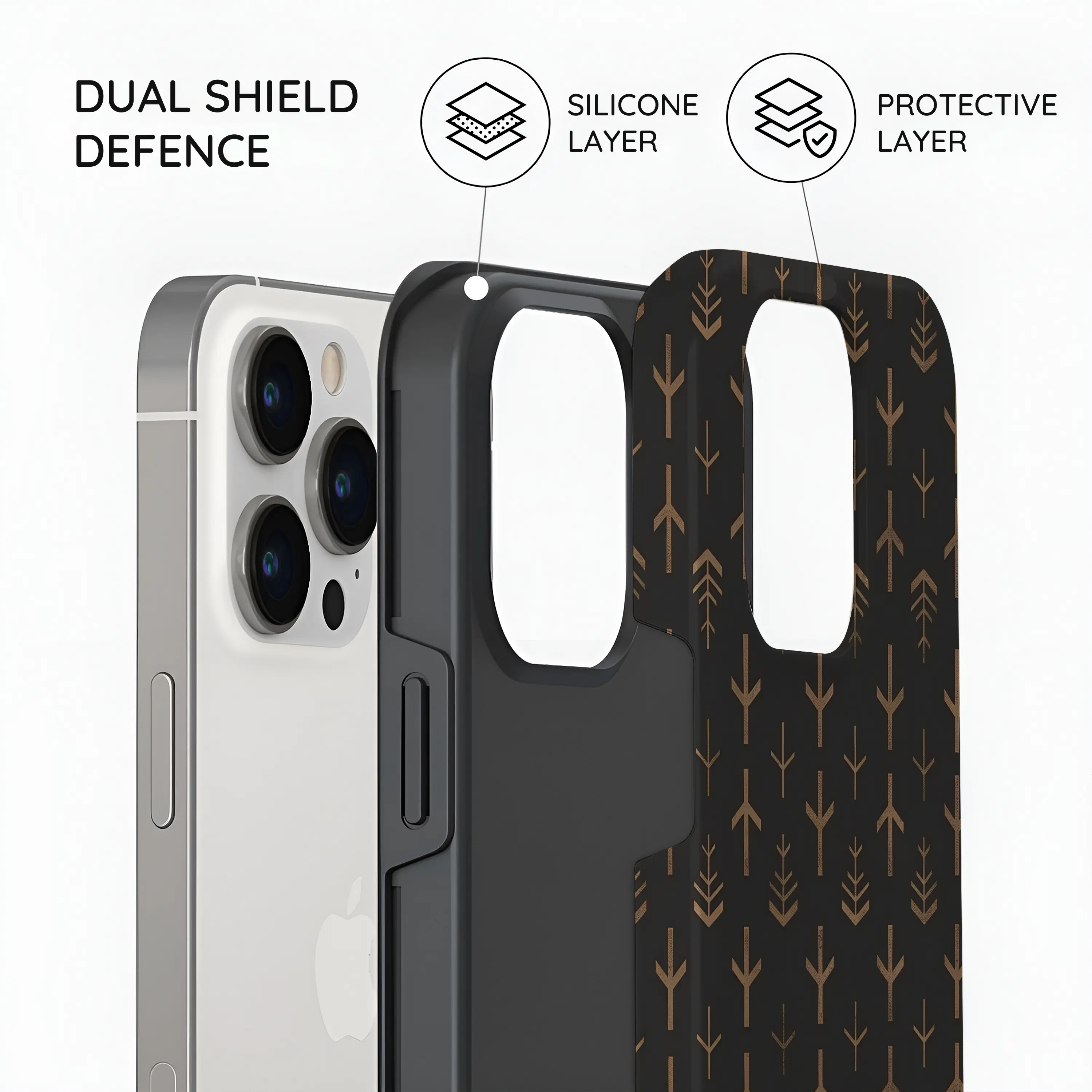 Runic Path - iPhone 13 Pro Max Case