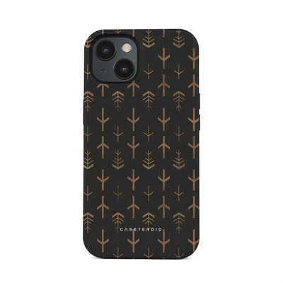 Runic Path - iPhone 15 Case