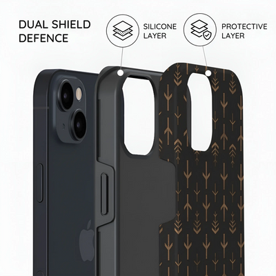Runic Path - iPhone 15 Case